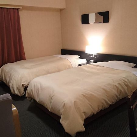 Hotel Crown Hills Kuširo Exteriér fotografie