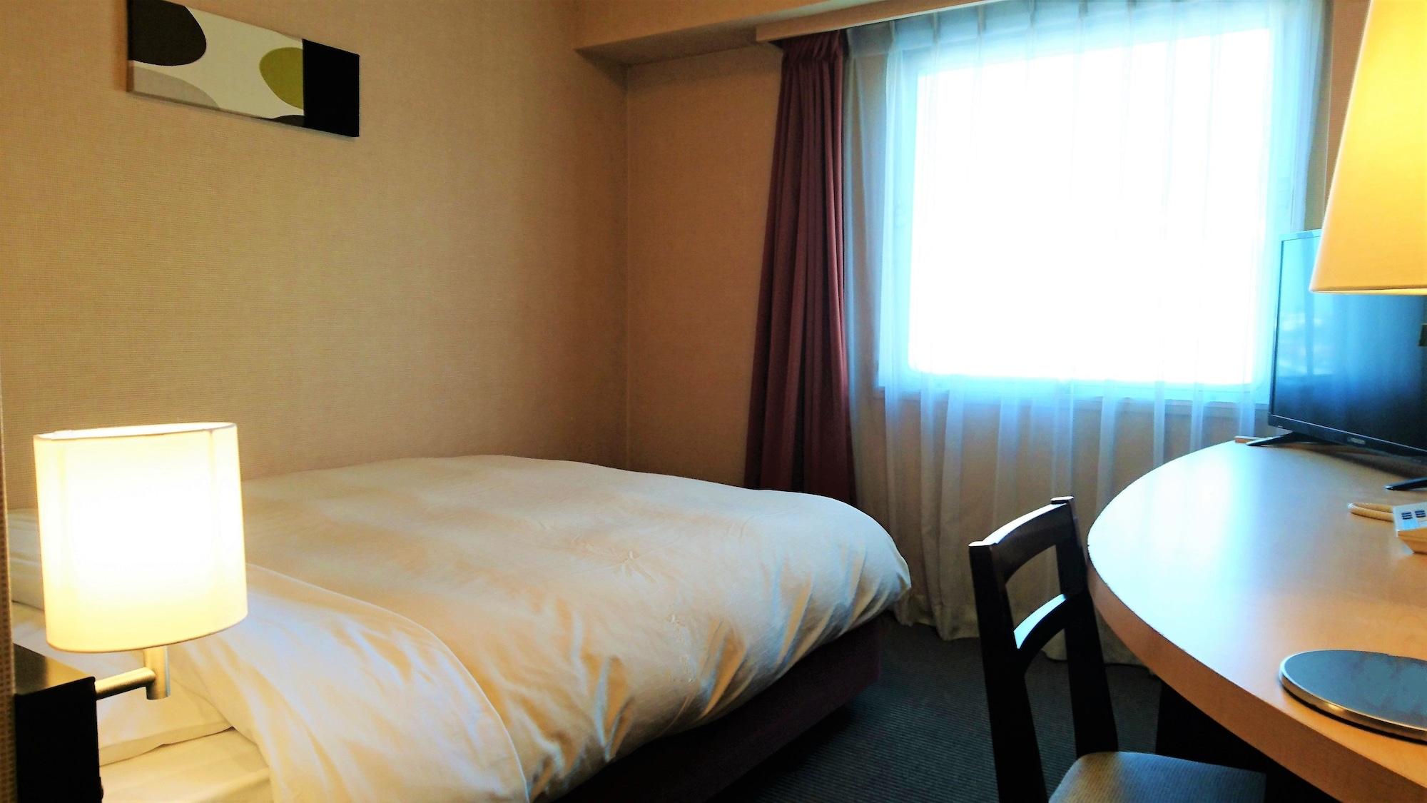 Hotel Crown Hills Kuširo Exteriér fotografie